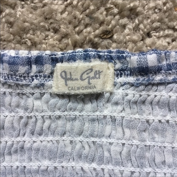 Brandy Melville Bralette Top - Picture 3 of 7